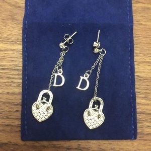 Dior Earrings